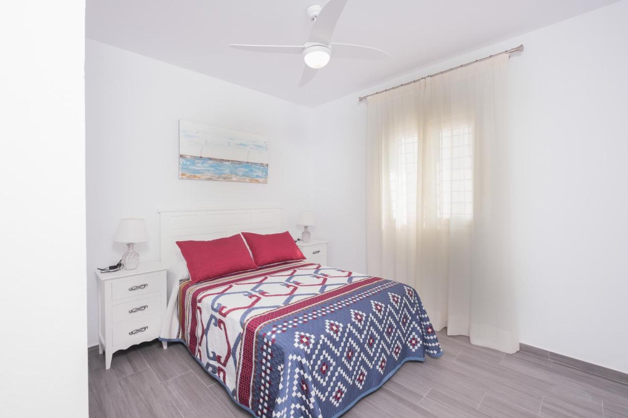 Casa El Palmar 1 Villa Vejer de la Frontera Luaran gambar